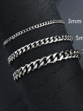 Trendy Chain Bracelet